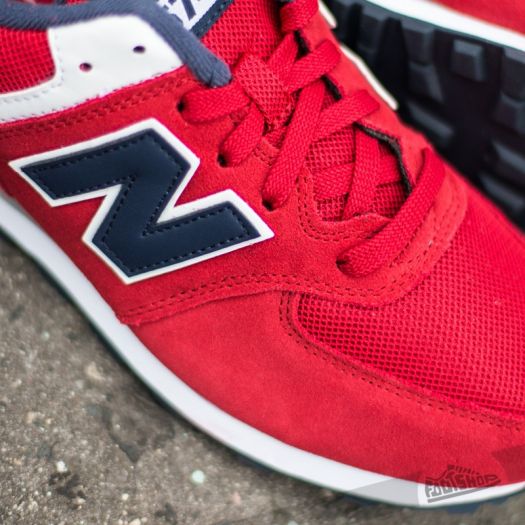 Zapatillas mujer New Balance KL574PEG Footshop