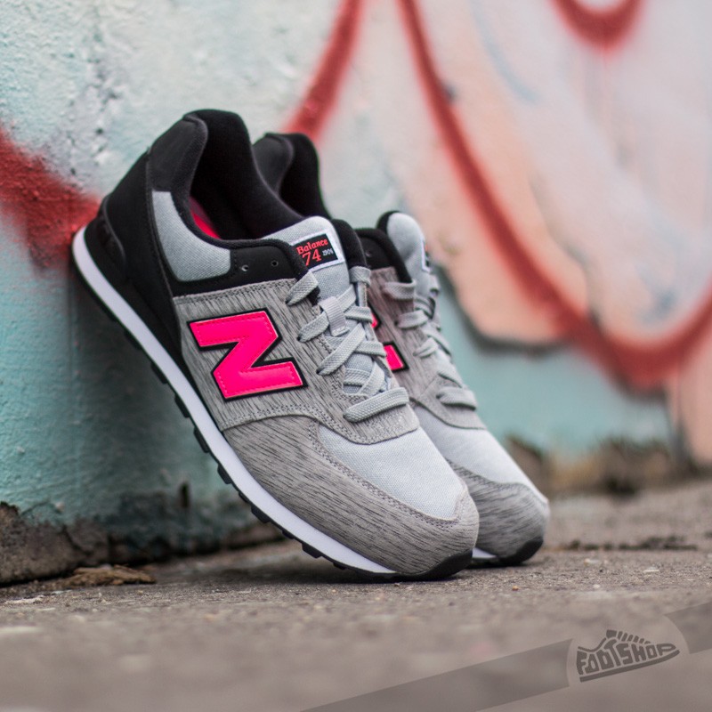 New balance 574 ttd cheap
