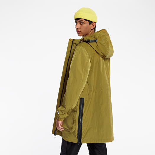 Champion Jacket Green Footshop