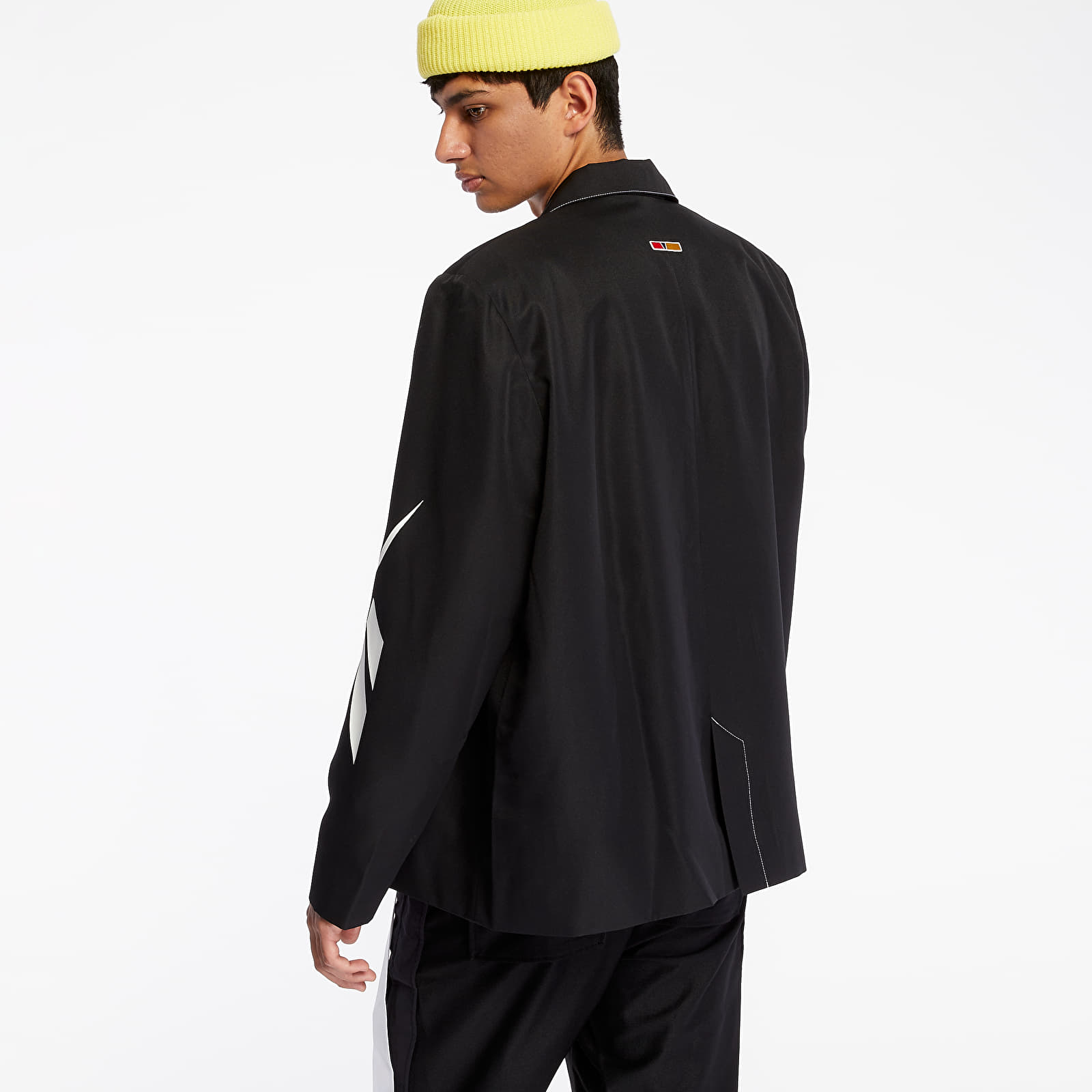 Chaquetas Reebok x Pyer Moss Blazer Black