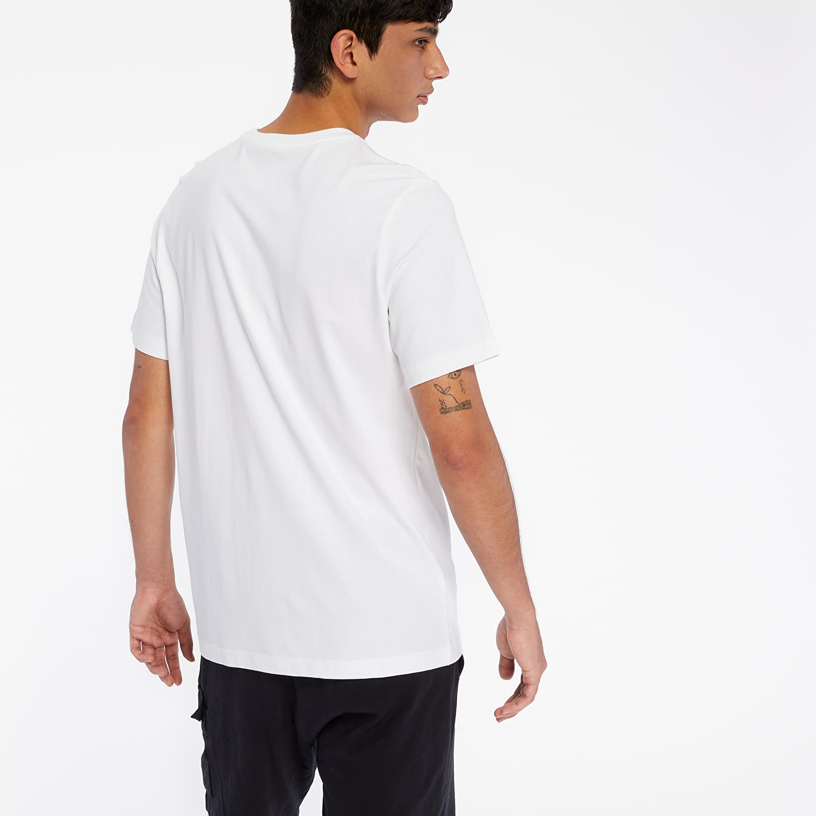 Camisetas Jordan Poolside Tee White