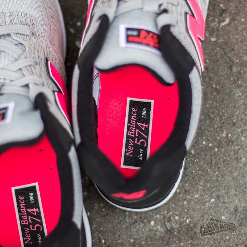 New balance 574 since 1906 hot sale