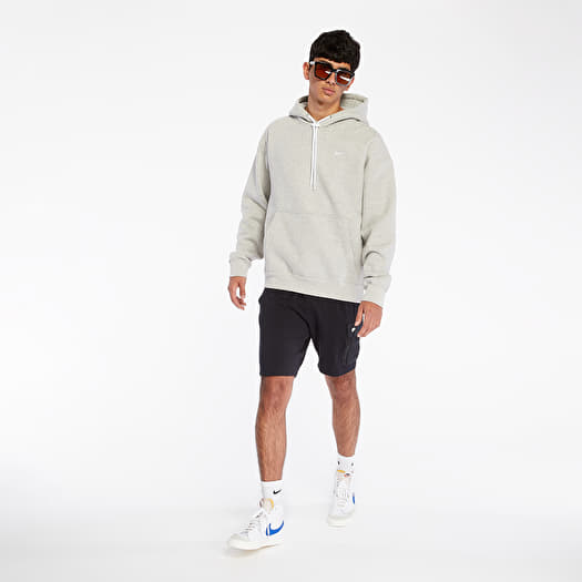 Hoodies and sweatshirts NikeLab Hoodie Grey Footshop
