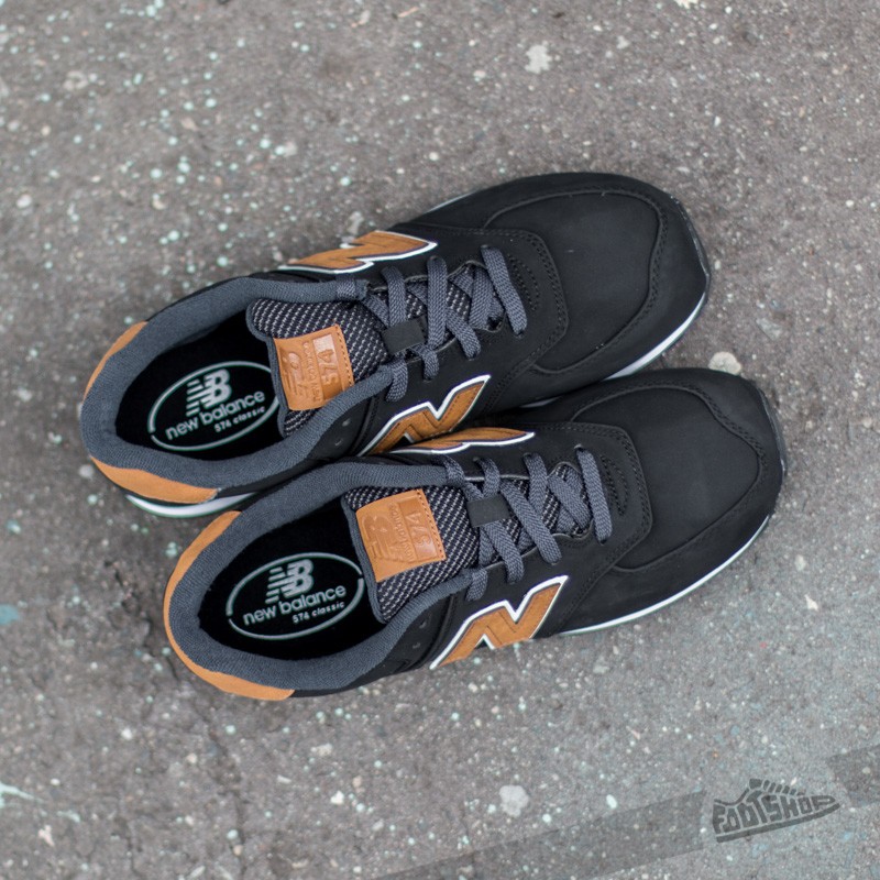 Women s shoes New Balance KL574OSG Footshop