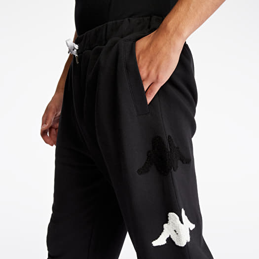 Kappa authentic joggers hot sale