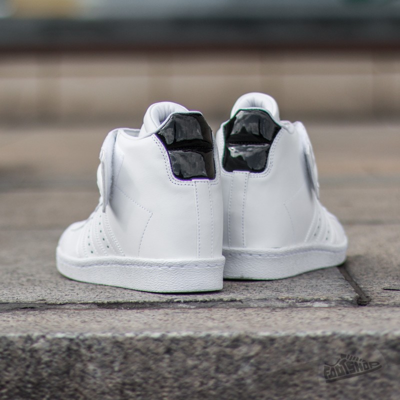 Women's shoes adidas Superstar UP Strap W Ftw White/ Core Black