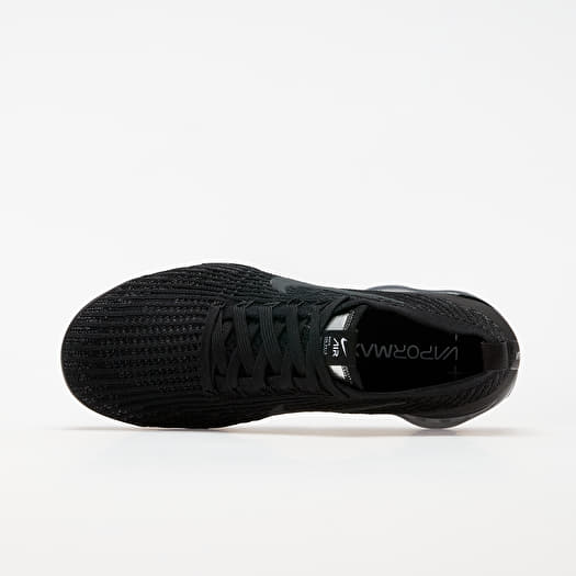 Men s shoes Nike Air Vapormax Flyknit 3 Black Anthracite White
