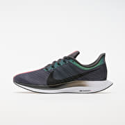 Men s shoes Nike Zoom Pegasus Turbo BETRUE Anthracite Black Dark Grey White Footshop