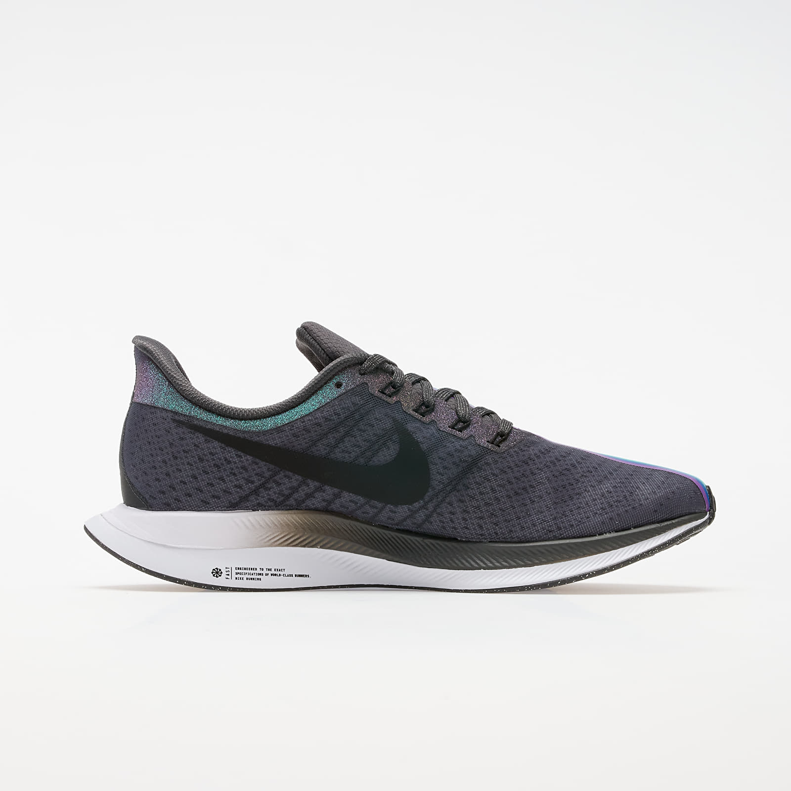 Buty męskie Nike Zoom Pegasus Turbo BETRUE Anthracite/ Black-Dark Grey-White