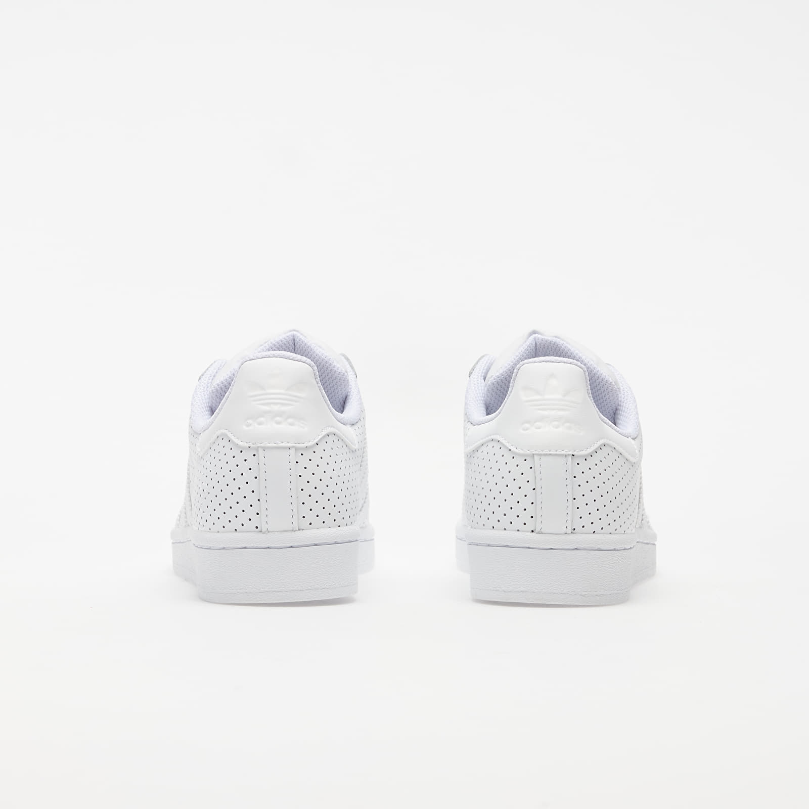 Damen Sneaker und Schuhe adidas Superstar W Ftw White/ Ftw White/ Ftw White