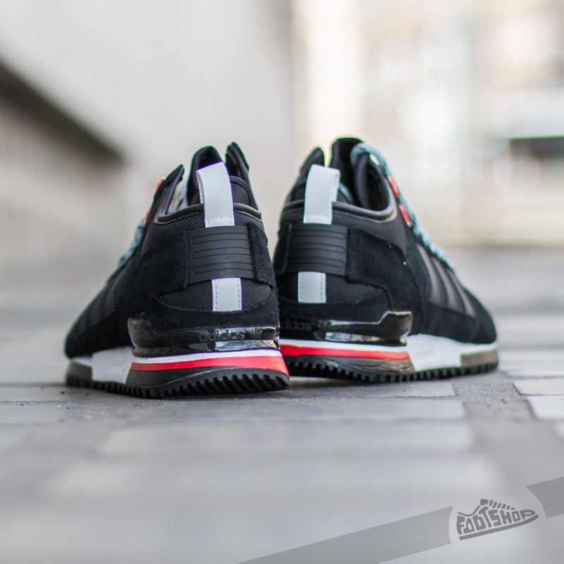 Men's shoes adidas ZX 700 Winter Core Black/ Ftw White (B35236 PG1