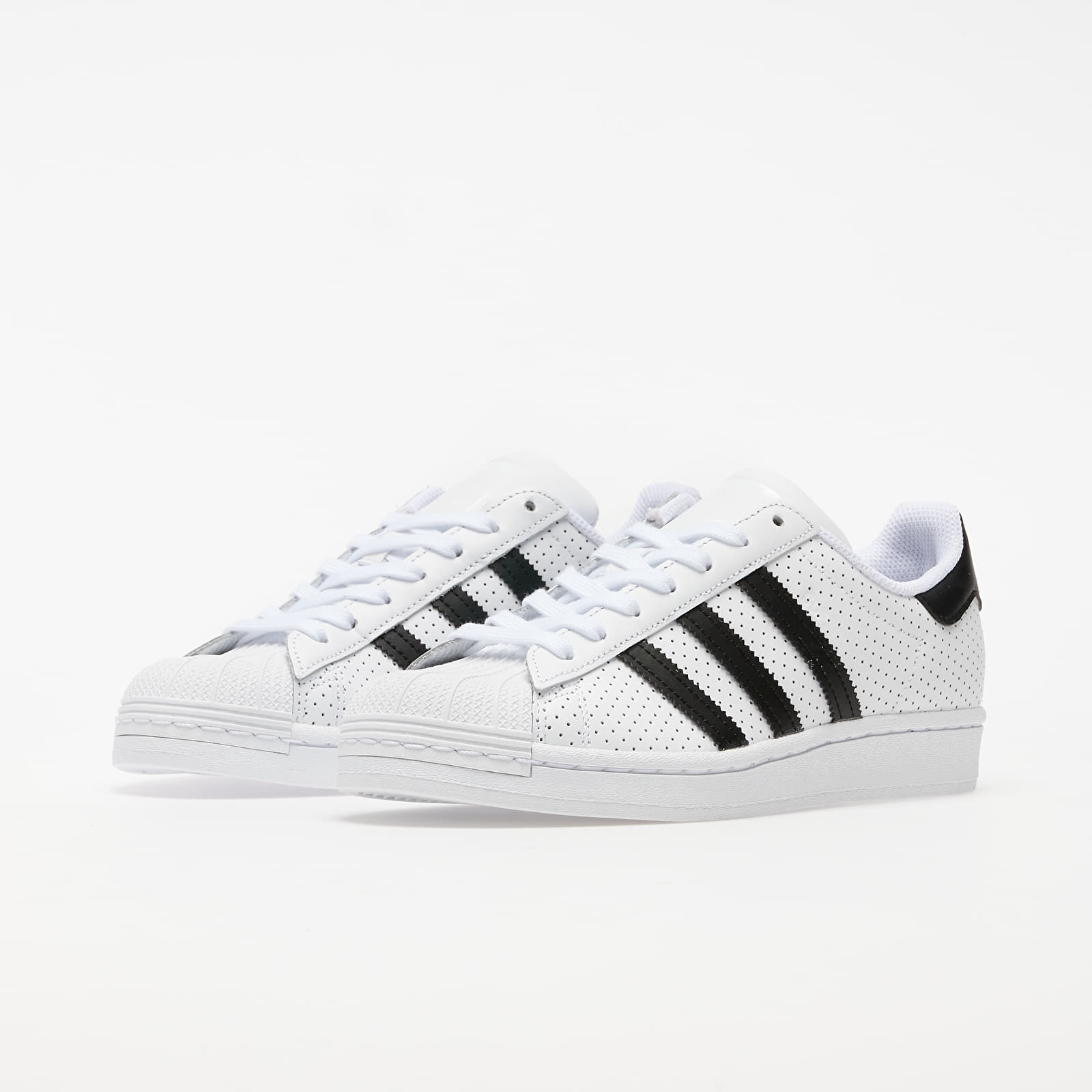 Дамски кецове и обувки adidas Superstar W Ftw White/ Core Black/ Ftw White