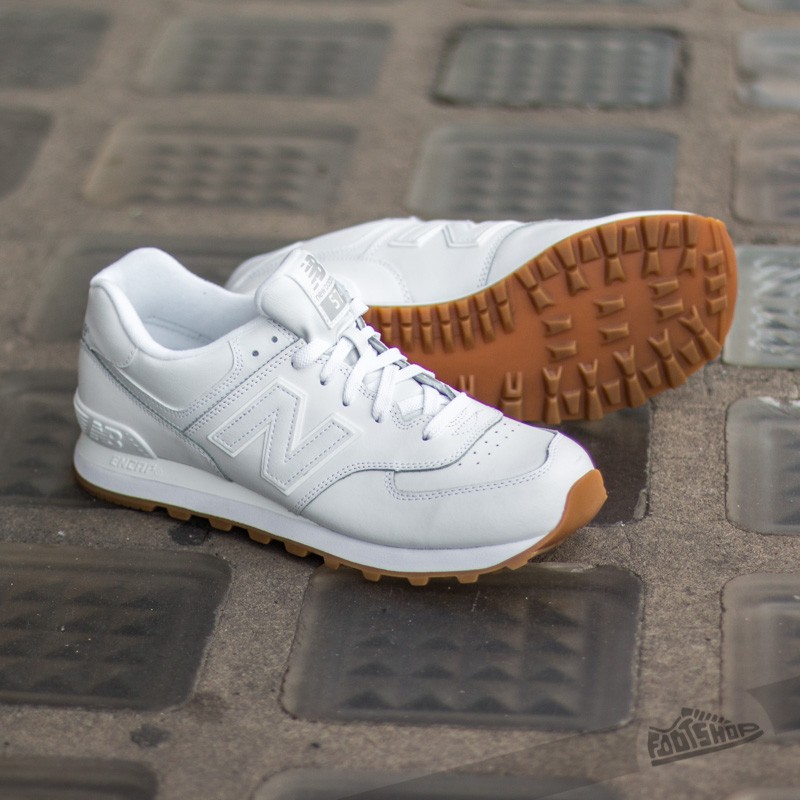Men s shoes New Balance NB574BAA Footshop
