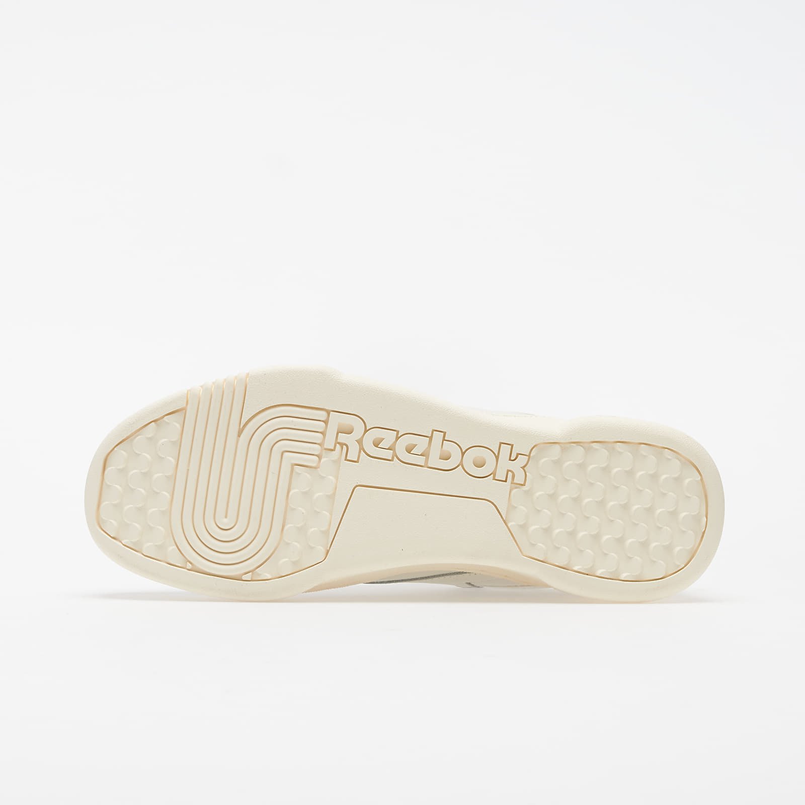 Zapatillas Hombre Reebok Club C Stacked Chalk/ Clawht/ Glegrn