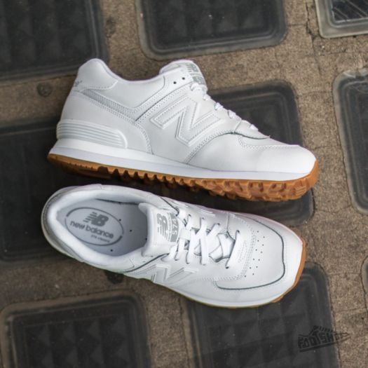 Men s shoes New Balance NB574BAA Footshop