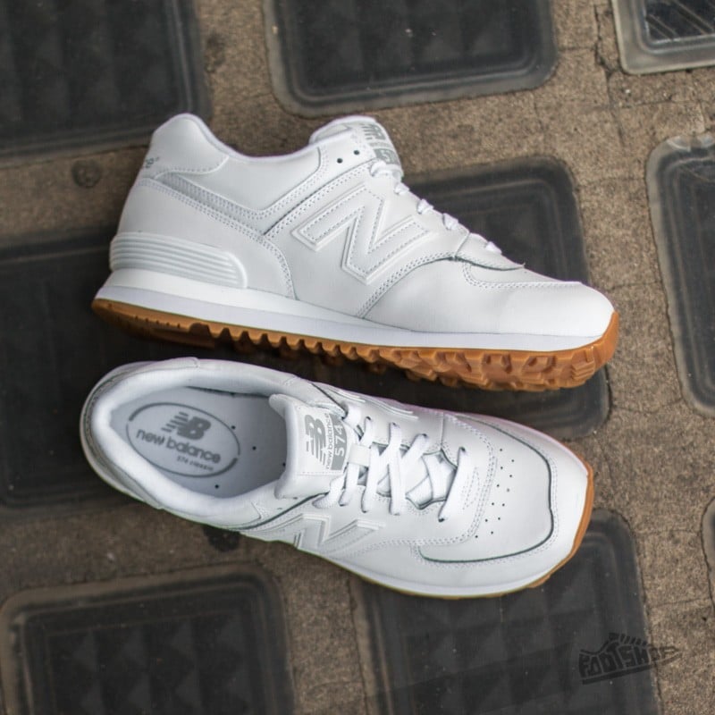 Men s shoes New Balance NB574BAA Footshop