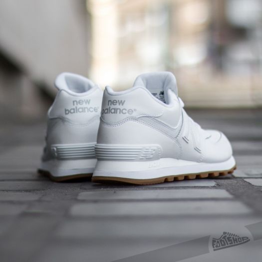 New balance on sale 574 baa