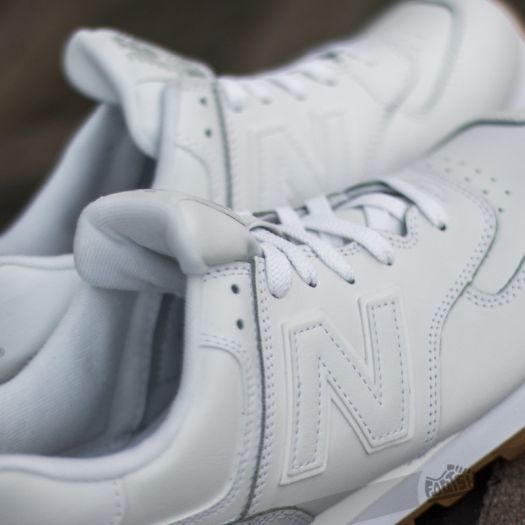 Men s shoes New Balance NB574BAA Footshop