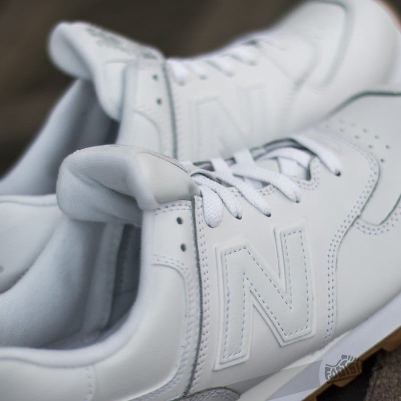 Scarpe uomo New Balance NB574BAA