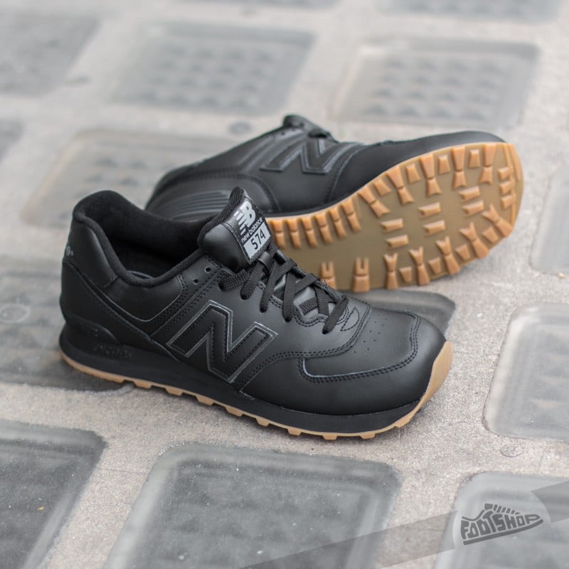 Vīriešu apavi New Balance NB574BAB