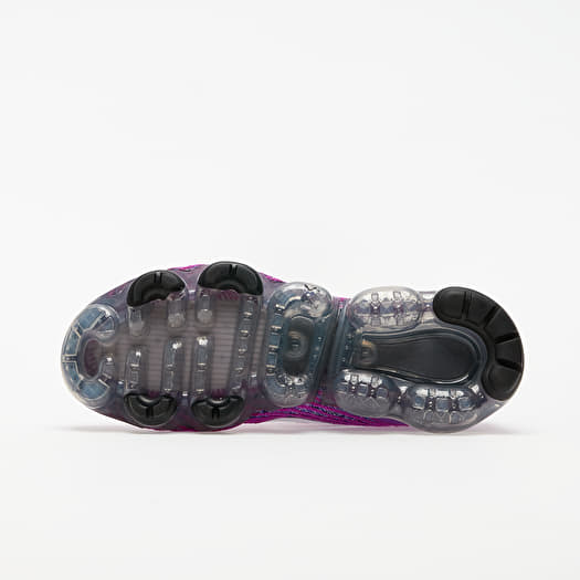 Women s shoes Nike W Air Vapormax Flyknit 3 Vivid Purple White Racer Blue Black Footshop