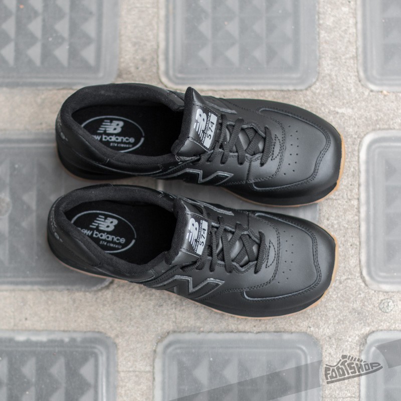Vīriešu apavi New Balance NB574BAB