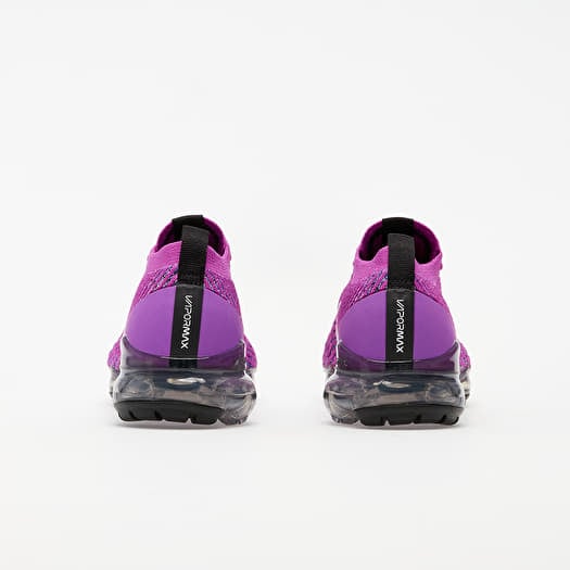 Nike vapormax flyknit 3 mujer purpura clearance