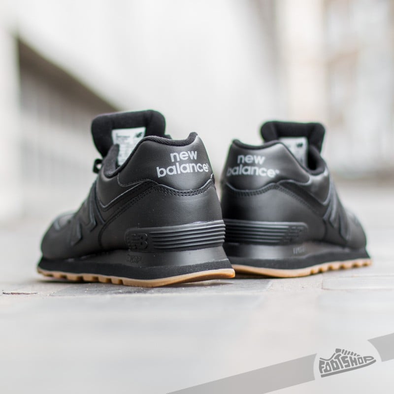 Vīriešu apavi New Balance NB574BAB