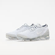 White nike vapormax flyknit 3 cheap