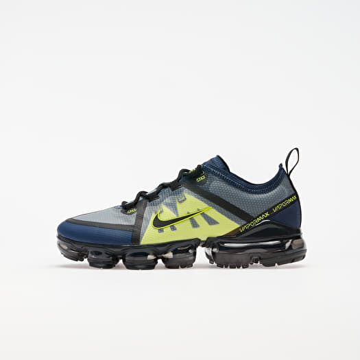 Kids' sneakers and shoes Nike Air Vapormax 2019 (GS) Midnight Navy