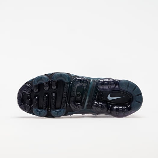 Nike air vapormax plus wolf grey/ black-dark top grey