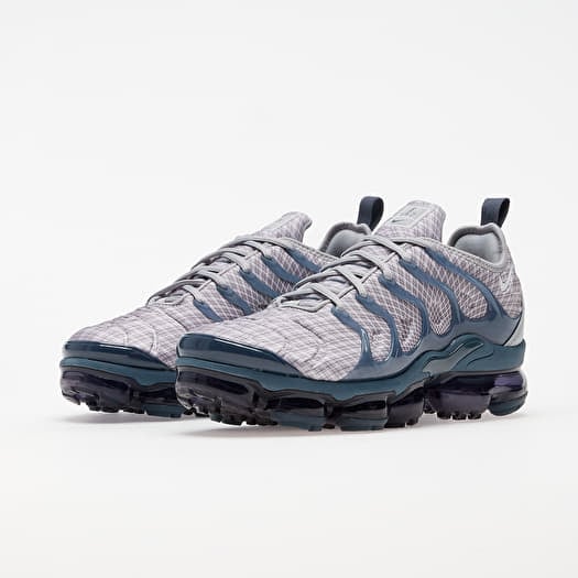 Nike air vapormax plus wolf grey men's shoe store