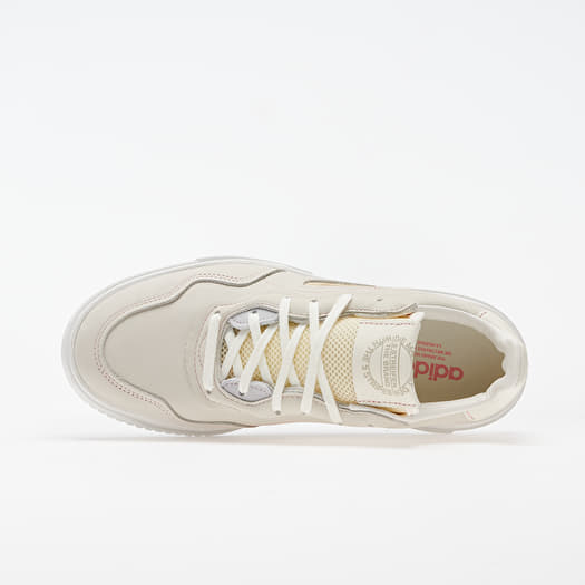 Women's shoes adidas SC Premiere W Off White/ Linen/ Glow Pink | Footshop