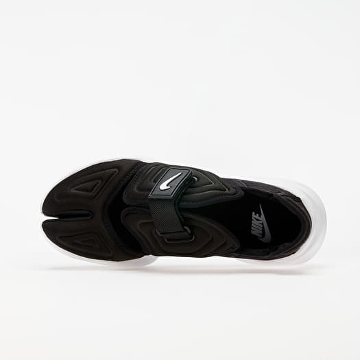 Women s shoes Nike W Aqua Rift Black White White Footshop