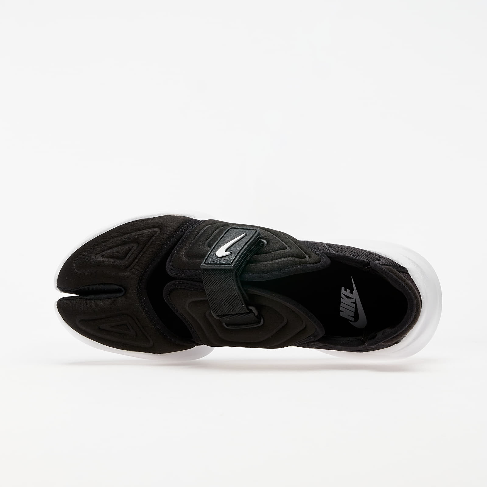 Women's shoes Nike W Aqua Rift Black/ White-White