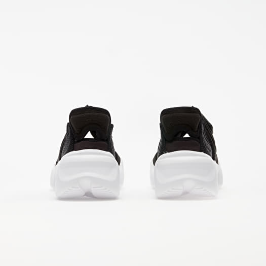 Women's shoes Nike W Aqua Rift Black/ White-White | Footshop