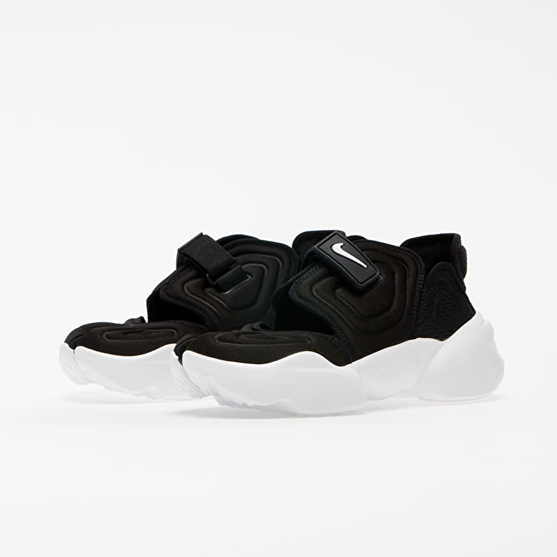 Nike W Aqua Rift Black/ White-White | Footshop