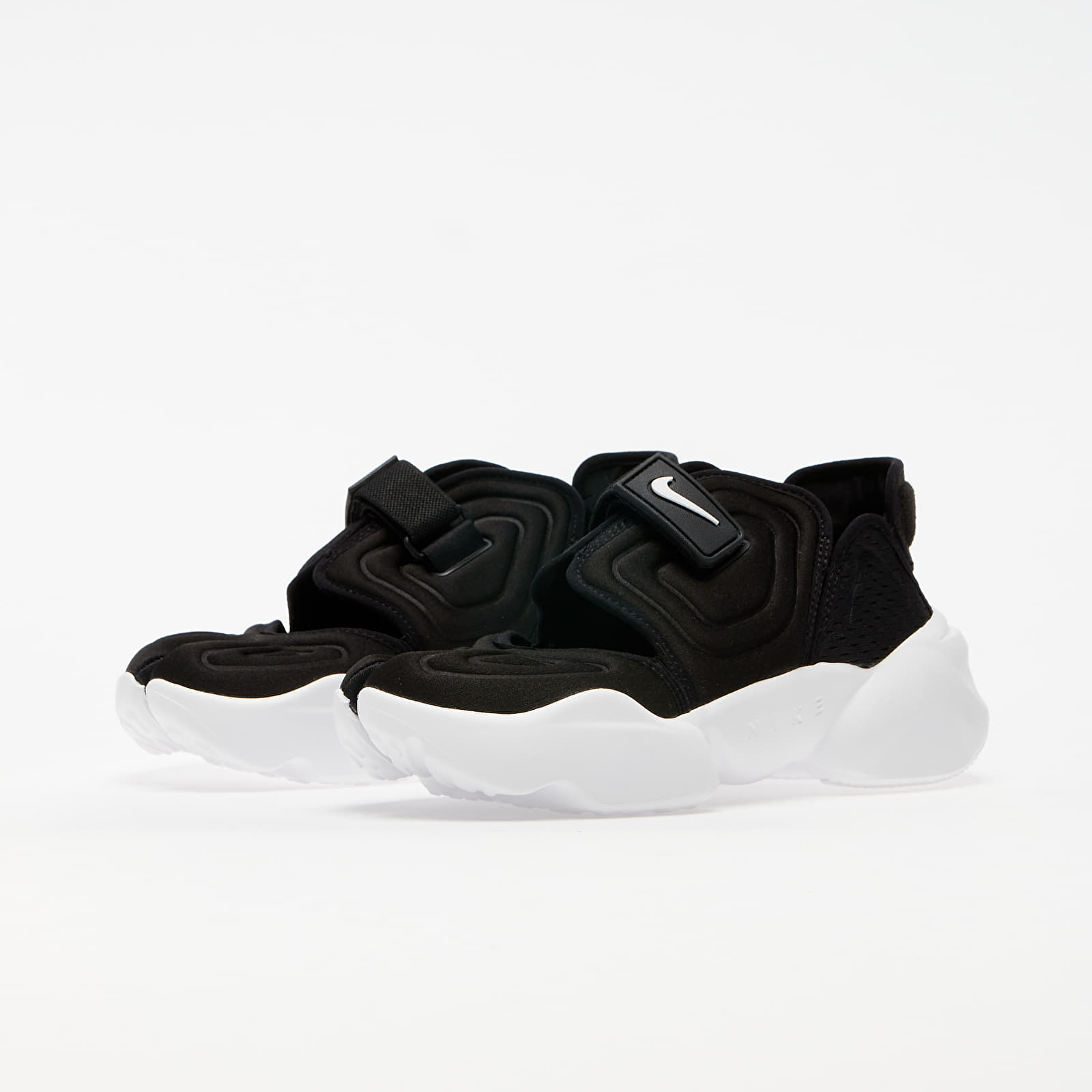 Nike air top aqua rift mens