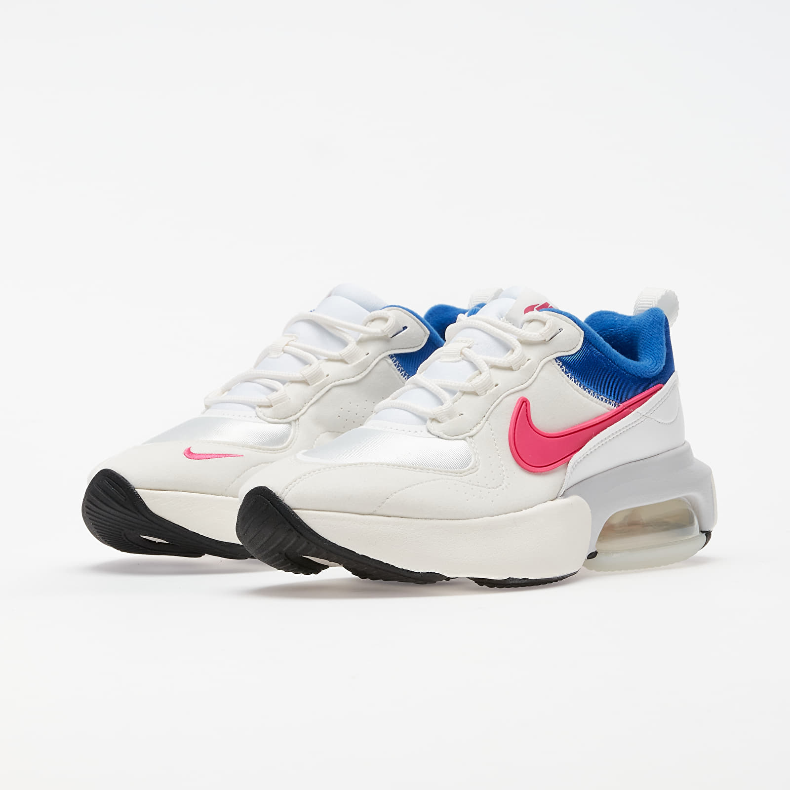 Damen Sneaker und Schuhe Nike W Air Max Verona Summit White/ Watermelon-Game Royal