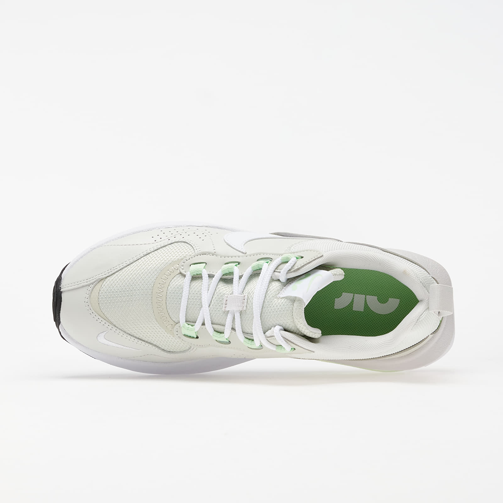 Chaussures et baskets femme Nike W Air Max Verona Spruce Aura/ White-Platinum Tint
