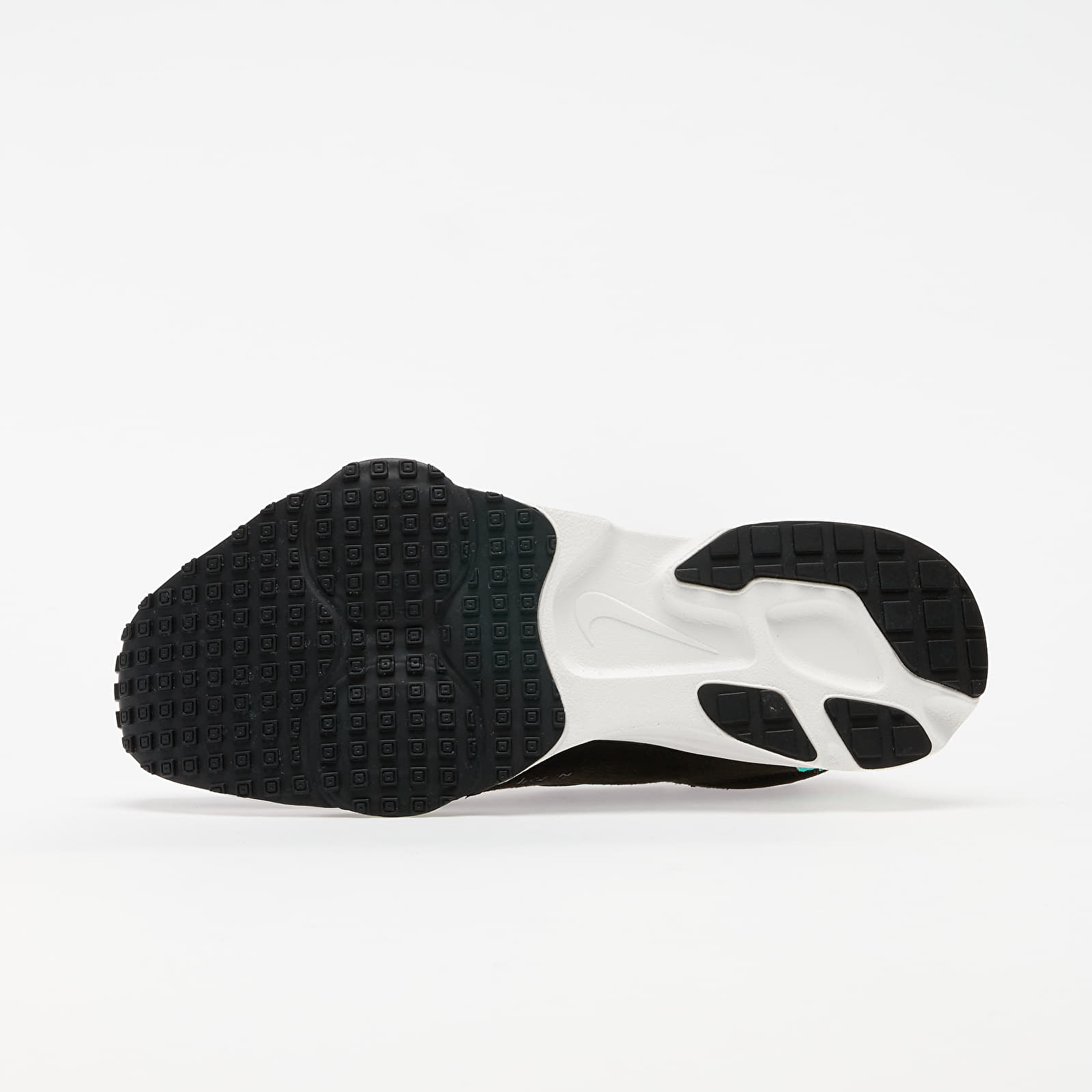 Men's shoes Nike Air Zoom-Type Black/ Summit White-Menta-Orange Trance