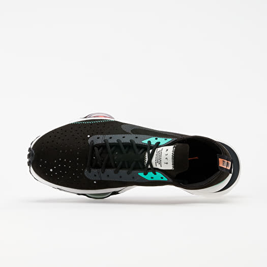 Air zoom best sale type black menta