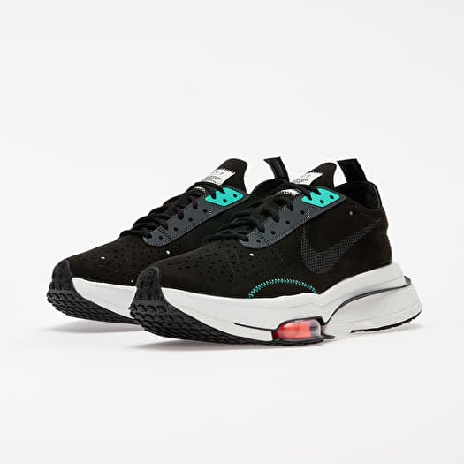 Air zoom outlet type black menta