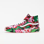 Kenzo x outlet vans sneakers