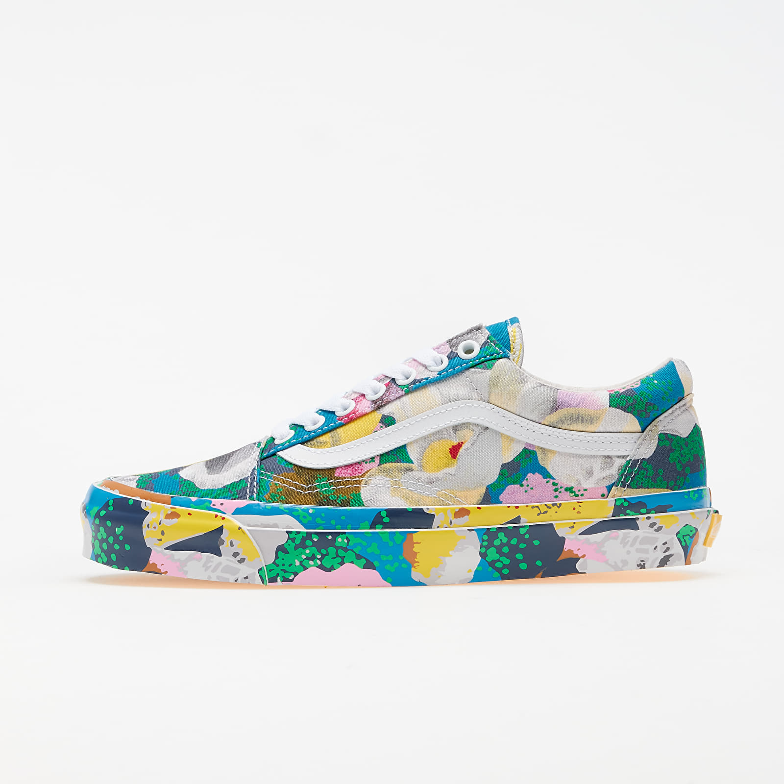 Kenzo deals zapatillas original