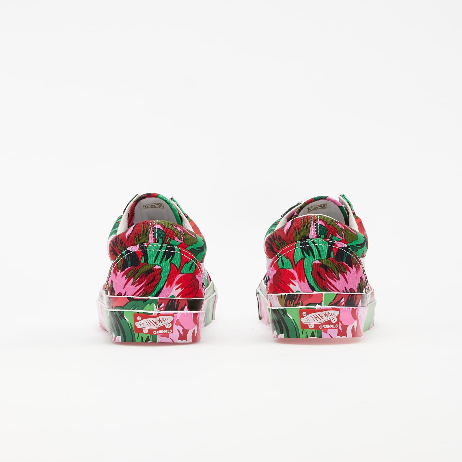 Opening ceremony vans x kenzo 2025