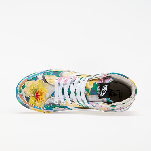Vans limited deals edition uomo