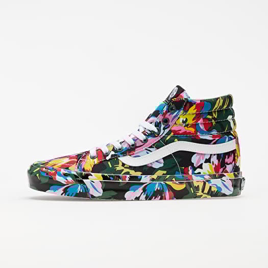 Vans x kenzo hot sale