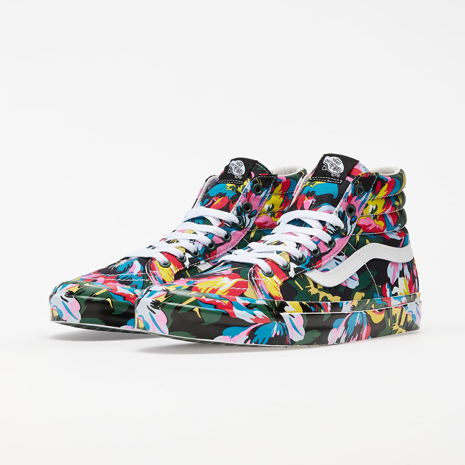 Vans shop kenzo femme