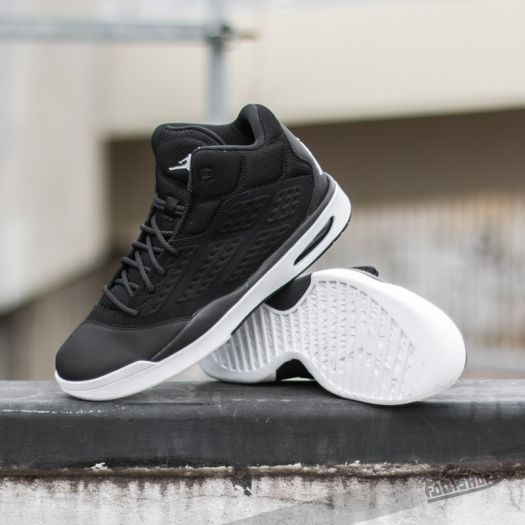 Air jordan store new school shoes